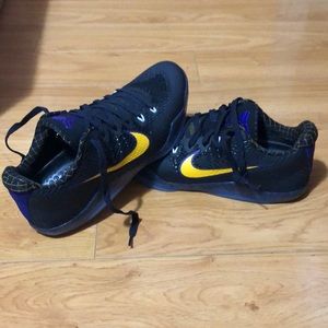 Nike Kobe XI Low (Carpe Diem)